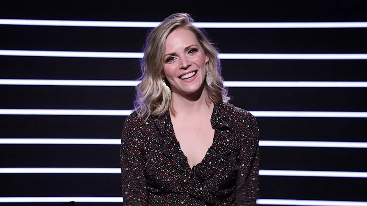 Broadway Bucket List: Katie Rose Clarke Sings Her ...