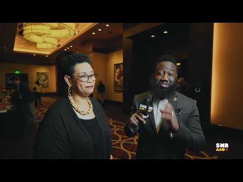 Ready Set Grow! Conference at Horseshoe Casino | Event Highlights