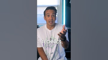 Why I switched from Technics to Pioneer 20 years ago 🎚️ Watch the full vlog on my channel! #shorts