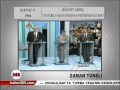 Blent Ar?n 1994 Atatrk Ya?asayd? Refah Partili Olurdu - Haber 365 TV Zaman Tneli