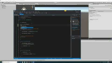 RTS 01 - Selecting Units