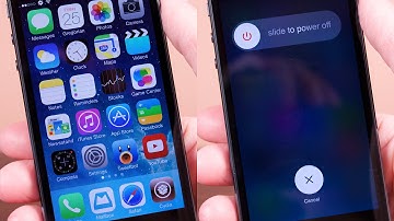 How to Get an Almost Complete iOS 7.1 Theme on iOS 7.0