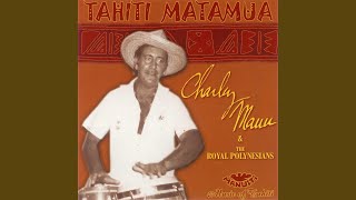 Video voorbeeld van "Charles Mauu - Papio"