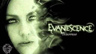 Evanescence - Disappear [Extended Version]