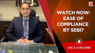 SEBI May Ease FPI Disclosure Norms | Disclosure Threshold For FPI's To Be Doubled | Business News