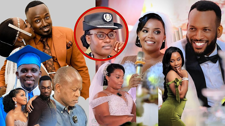 MAAMA WAJALIA OWA POLICE AMULABUDE,EMBAGA YE ESUUDE EBITOKE.BABY GLORIA NE BBA BALANGILIDE KYEBAZÀKO