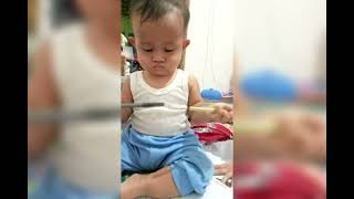 terindah dihatiku**** kilau band music