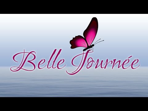 157 - Bonne journée - Jolie carte virtuelle belle journée