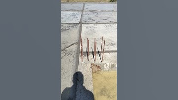 Slab Curing | Curing Method @Uniquedesigns2022 #civil #rcc #construction #architect #curing