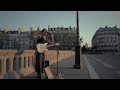 Johnny B. Goode – Chuck Berry | Street Cover in Paris 🇫🇷 | Dorian Winterflash