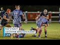 RAF v Navy LIVE | 2023 Inter Services U23 Rugby Union