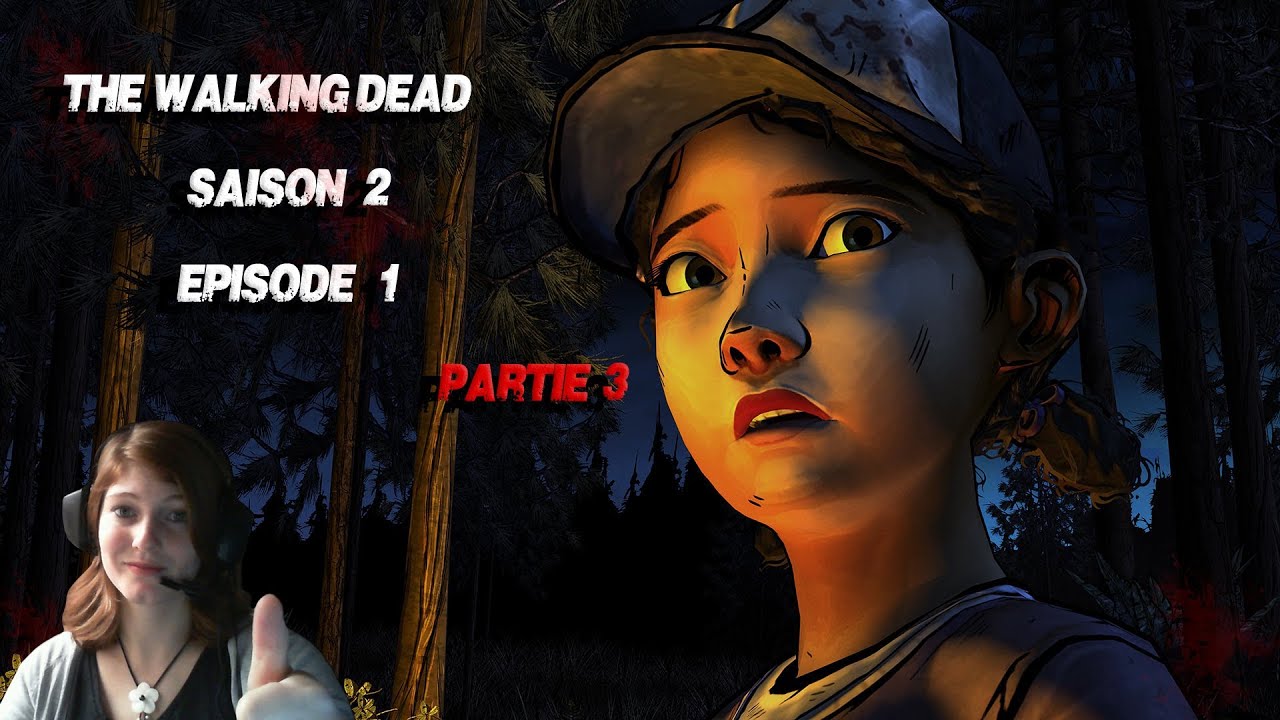 The Walking Dead Saison 2 Streaming Vostfr