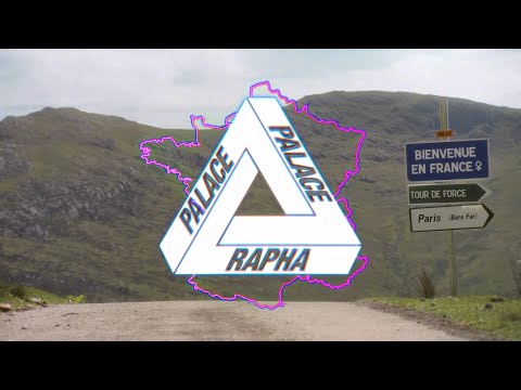 Video: Rapha merilis koleksi Futuro retro baru yang terinspirasi oleh Tour de France 1990