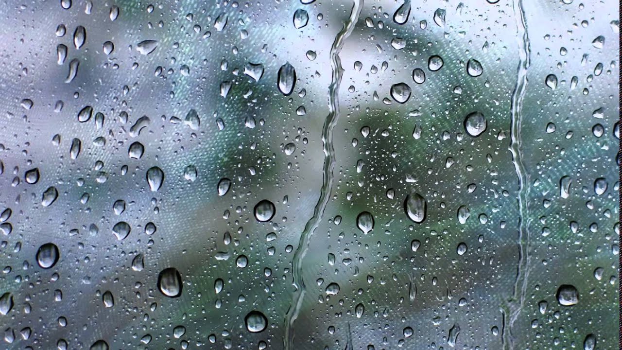 Watch Rain for Deep sleep and relaxation (2 hours) on YouTube Watch Rain for Deep sleep and relaxation (2 hours) on YouTube