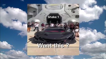 VERTICAL SHAKE TUTORIAL CAPCUT 