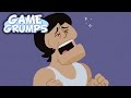 Game Grumps Animated - Craig Penderson - by Carl Doonan