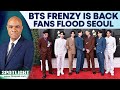 South Korea: BTS Returns After 4 Years, Seoul Prepares for Mega Event | Spotlight | N18G