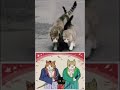 Night Dancer animals 5 #meme#shortvideo#funny#animals#shorts