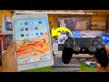 How To Connect PS4 Controller to Any iPad Fastest Way