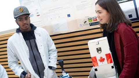 UBC Engineering Open House 2022: Transfer student session