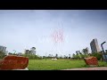 Effect of Super Streamer Cannon 2