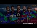FC Barcelona vs Lazio Pes 2018 eu sunt Lazio
