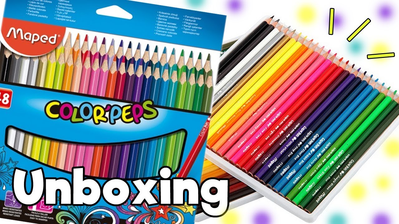 Aliexpress.com : Buy 12 colors 24 colors 36 colors 48