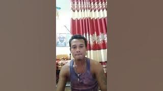 Laka Rasa Cover Live Dickymen Lanang Satria