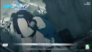 Download lagu Blue Archive New Launch Screen & Music