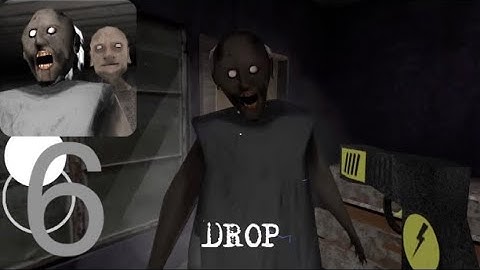 Granny Chapter Two - Gameplay Walkthrough Part 6 - (iOS, Android)