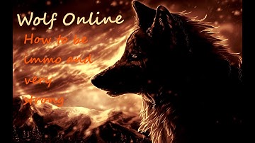 Wolf Online SUPER MOD - Link and how to download (tutorial) [OLD VERSION 1.4.0!!!]