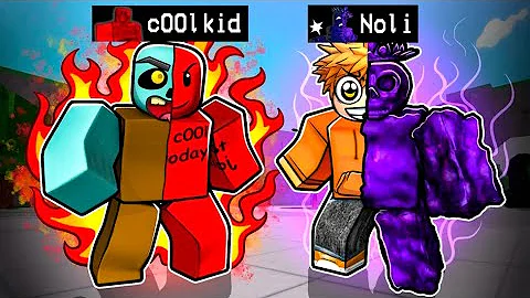 I Unlocked FORSAKEN KILLER MOVESETS in The Strongest Battlegrounds