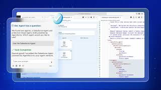 Mulesoft Agent Broker Orchestrate Multi-Agent Workflows Across The Enterprise