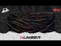 💿"Numbers" Lo-Fi Hiphop | Beats to relax/sleep.