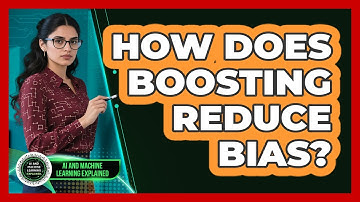 How Does Boosting Reduce Bias?