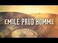 Capture de la vidéo Emile Prud'homme, Vol. 7 « Les Idoles De L'accordéon » (Album Complet)