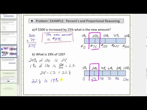 Video: ¿Qué es un diagrama de cinta para proporciones?