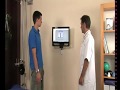 Bioval sistema 3D analisi posturale, biomeccanica e bio-feedback riabilitativo