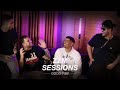 Zzm sessions  good vibe filipe ret cover