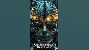 GPT 5が人間を超えた！？ #aiニュース  #aiの未来  #ai  #gpt5  #chatgpt   #未来  #shorts #AI革命 #オープンAI  #人工知能 #未来予測