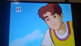 Ozzy And Drix Opening