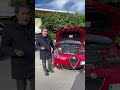 Recensione centralina aggiuntiva theitalianbox  alfa romeo giulietta 20 150 cv