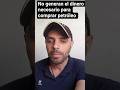 No generan el dinero necesario para comprar petróleo Momento destacado de transmisión en vivo