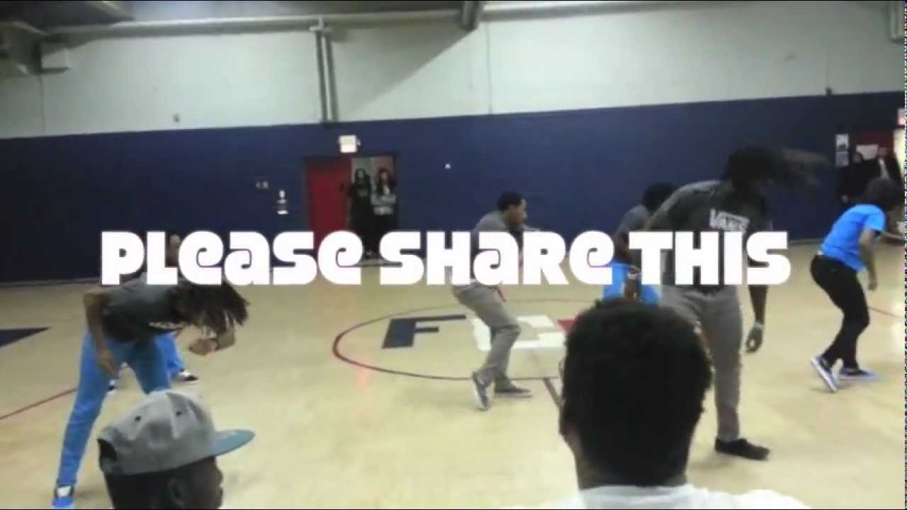 Dynamic Dynasty Best East Orange Dance Group Competition