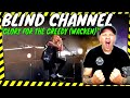 BLIND CHANNEL &quot; Glory For The Greedy &quot; ( Live Wacken ) [ Reaction ] | UK REACTOR |