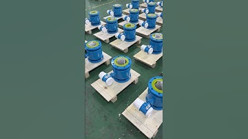 Flow Meter Suppliers from China Electromagnetic Flowmeter for Slurry - Flow Meter Manufacturer