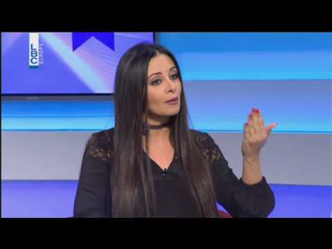 Bte7la El Hayet Episode 214 TERRA SEGMENT DR DESIREE AZZI And HALA GHSSOUB