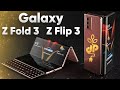 Galaxy Z Fold 3 и Galaxy Z Flip 3 ГОТОВ!🔥iPhone 13 это ПРОВАЛ!👎Pixel 5A Это что-то новенькое!