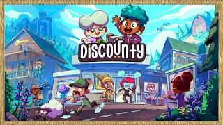 Unser Kleiner Discounty in Blomkest 🛍️#01 Discounty