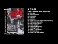 A.C.A.B. – Days Of Bein' Wild 1995-1999 (album)